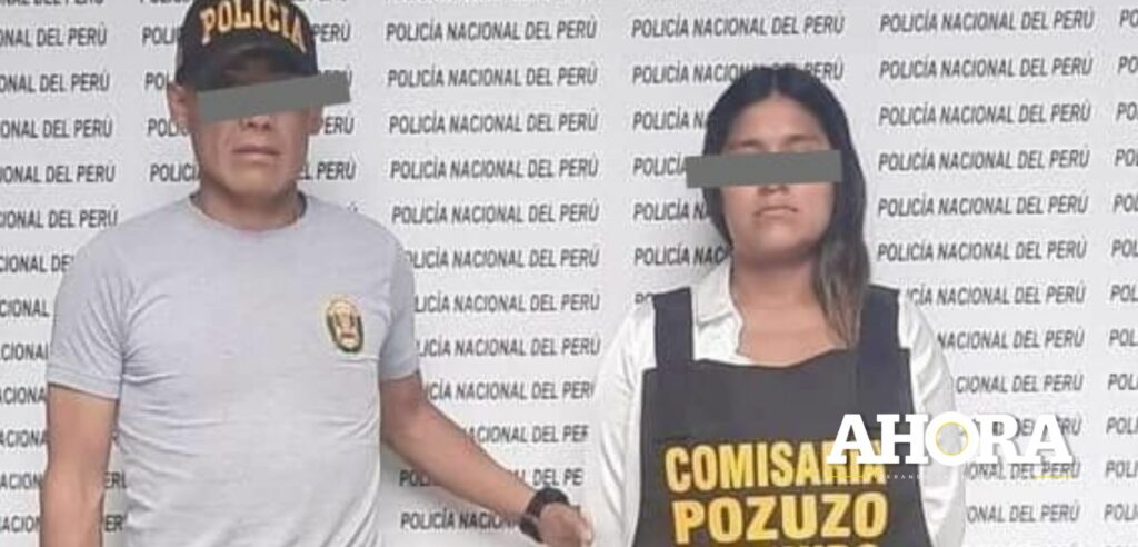 Incautan 18 mil soles falsos que iban a ser destinados a Pozuzo