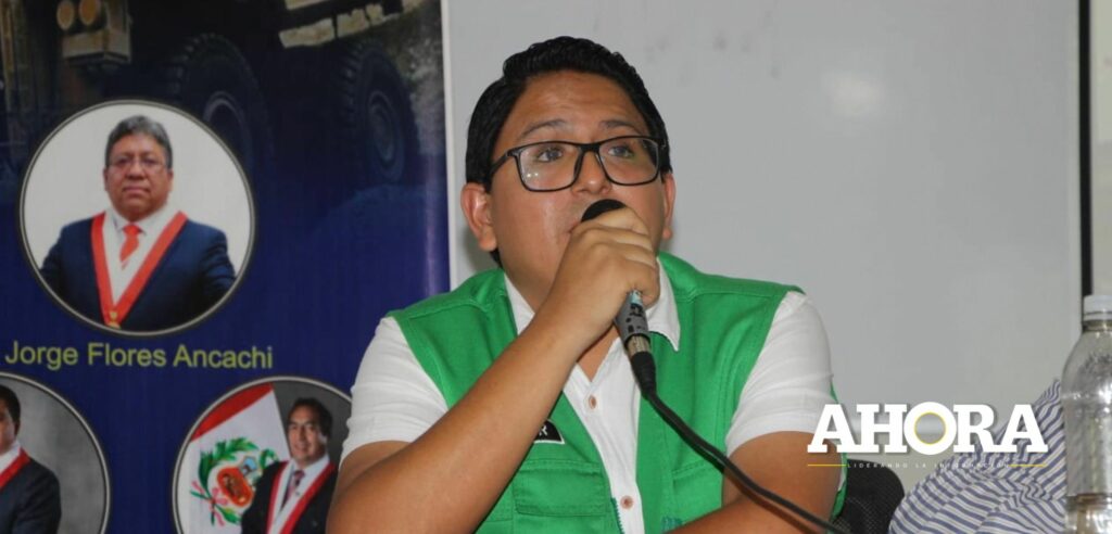 DREM anuncia ordenanza regional para priorizar lucha contra minería ilegal en Huánuco