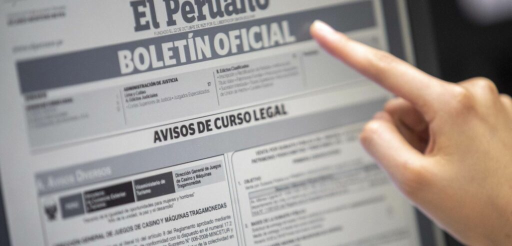 Personas con representatividad serán propuestas para subprefectos distritales