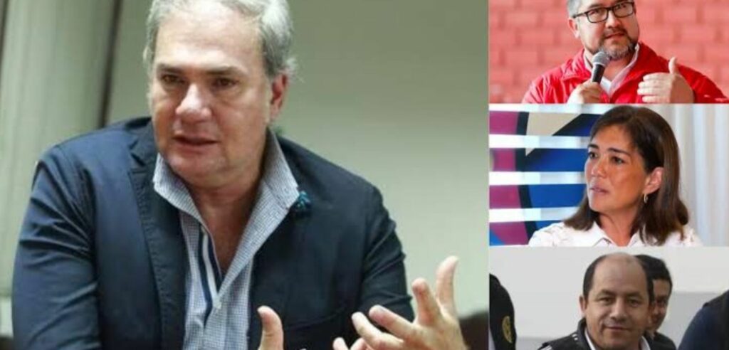 Revelan pago de "bono de éxito" de US$80 mil a Mauricio Fernandini por participar en trama de sobornos