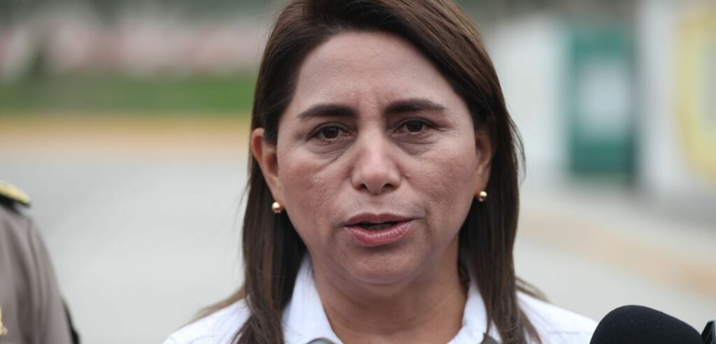 Con 87 votos, Congreso aprobó interpelación a ministra de Salud por crisis del dengue
