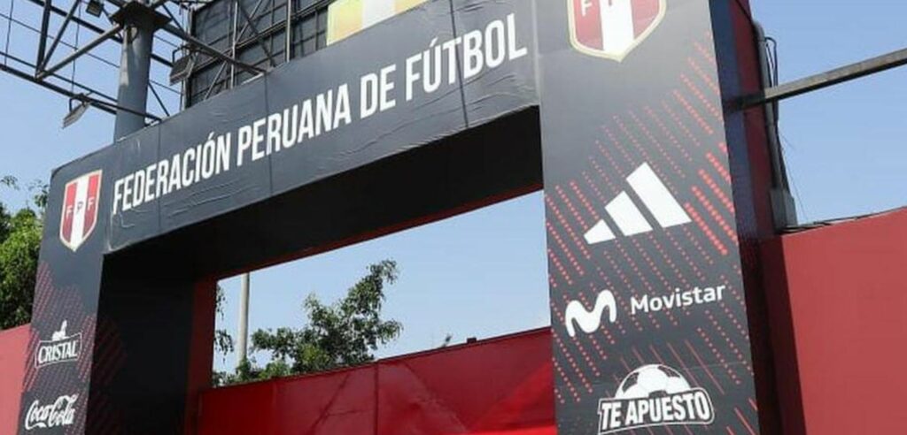 Nueva investigación de la Fiscalía contra la FPF