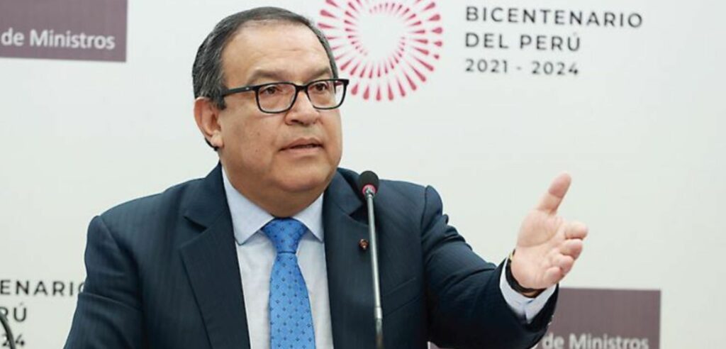 Congreso busca que agendas y actas de Consejo de Ministros sean públicas