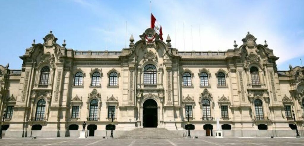 Hoy mandataria presentará un balance de sus seis meses de gestión