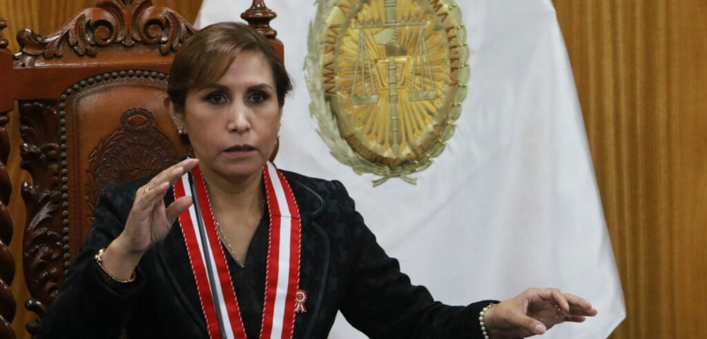 Caso Los Niños: Patricia Benavides decide no abrir investigación contra otros 40 congresistas