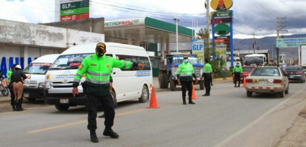 Detienen a persona con requisitoria vigente por homicidio calificado