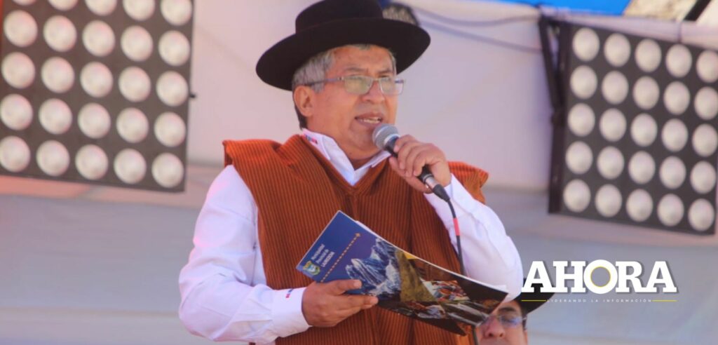 Destinan S/68 millones para la construcción de centros de salud de Baños y Rondos