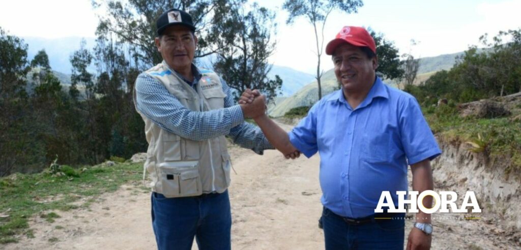 A través de la resolución n° 88, la magistrada, Merari Trujillo Padilla, pidió al exgobernador de Pasco, Pedro Ubaldo Polinar