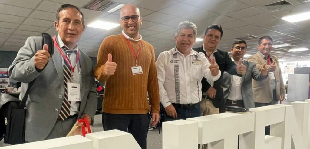 Entidades extranjeras y nacionales auspiciarán ExpoAmazónica 2023