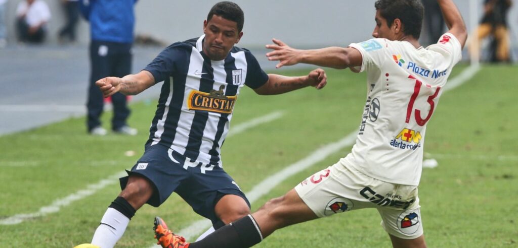 Los mejores clubes de fútbol de la historia de Perú