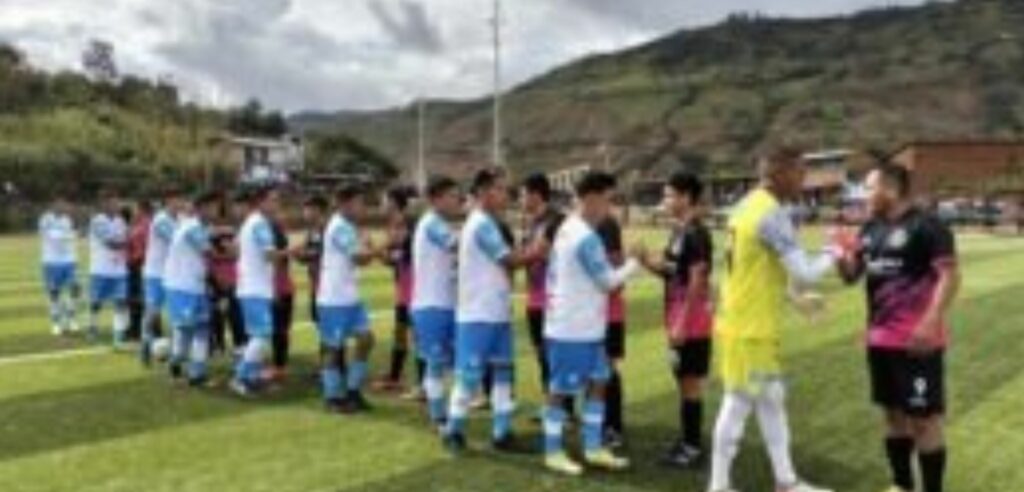 Pachitea y Yarowilca definen a sus clasificados a la etapa departamental