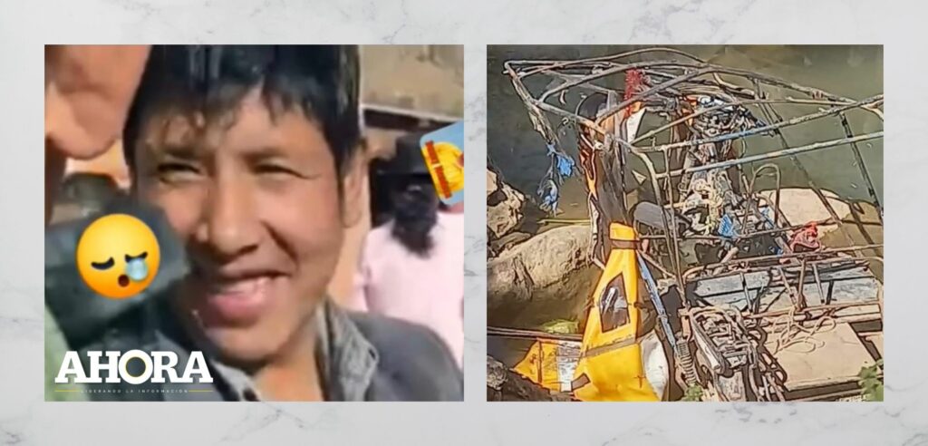 Conocido canillita de La Unión falleció en un accidente con su moto lineal