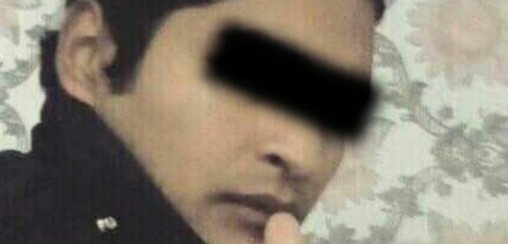 Emiten orden de captura para sujeto que atacó a balazos a su expareja