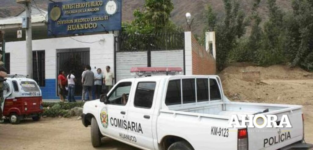 Veredicto de médico legista determinará las causas de la muerte de joven madre