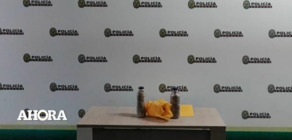 penal de Potracancha