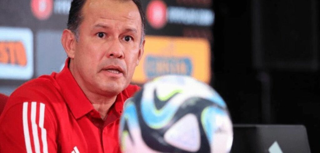 Los 25 convocados que se enfrentarán en los amistosos contra Japón y corea