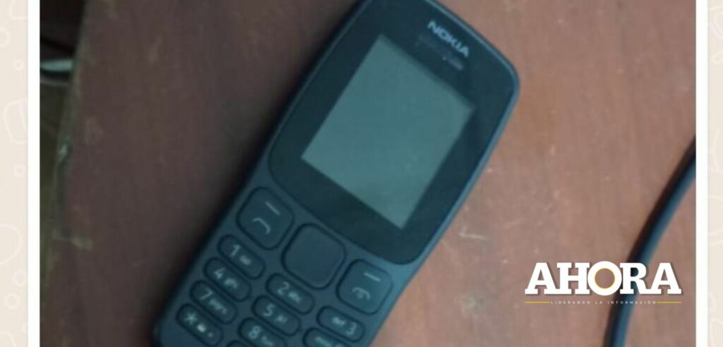 Vecinos capturan a “robamoto” a pocos metros del hospital Carlos Showing