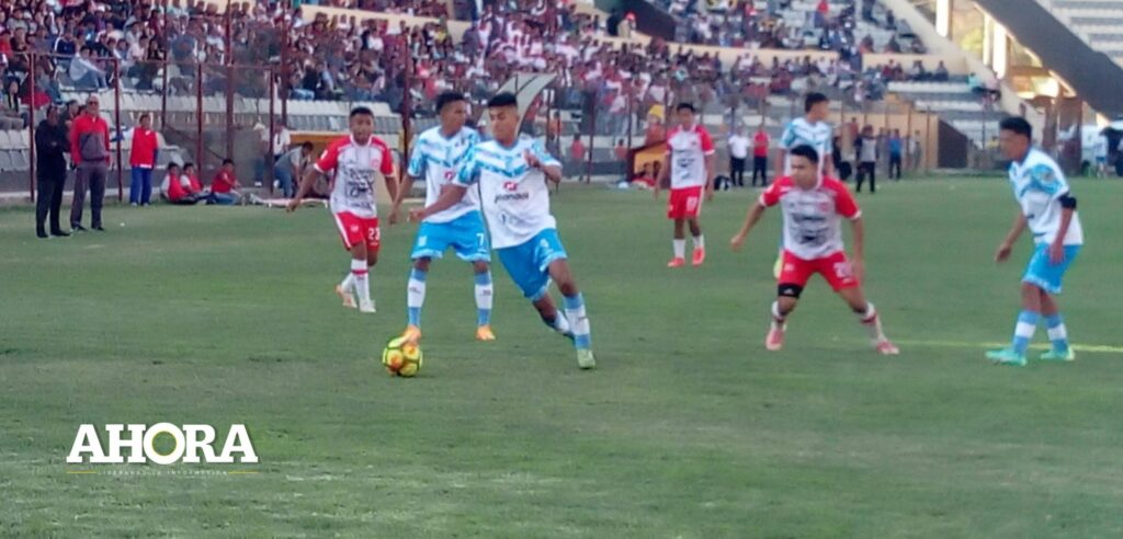 Independiente Huachog