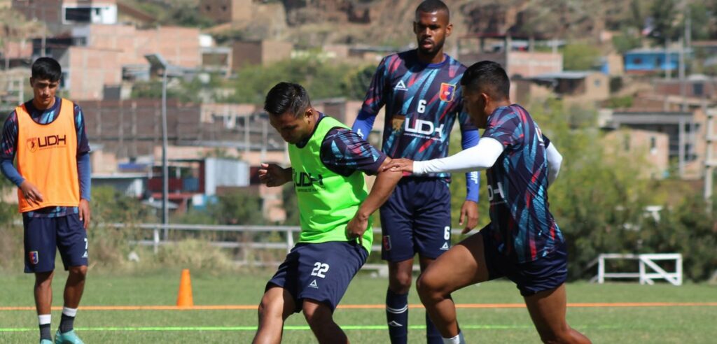 Décima jornada del torneo de la Liga 2