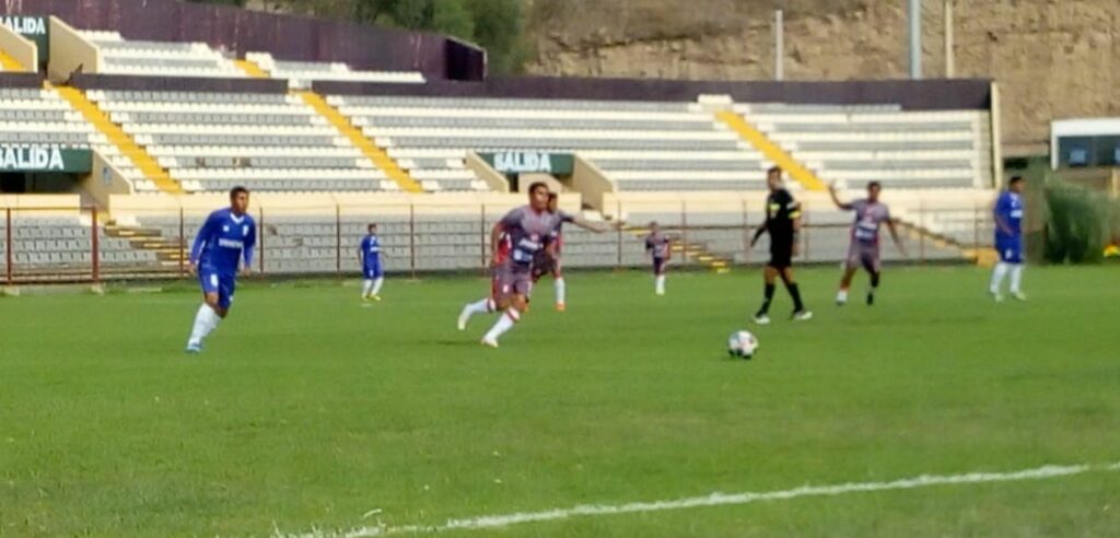 Construcción Civil y la Unheval siguen adelante