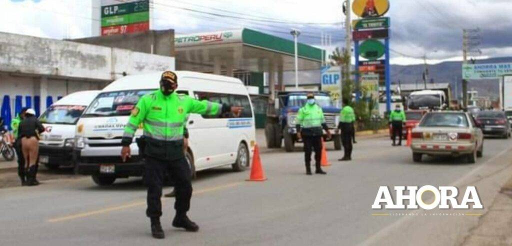 Capturan a adulto mayor requisitoriado en carretera Huánuco - Tingo