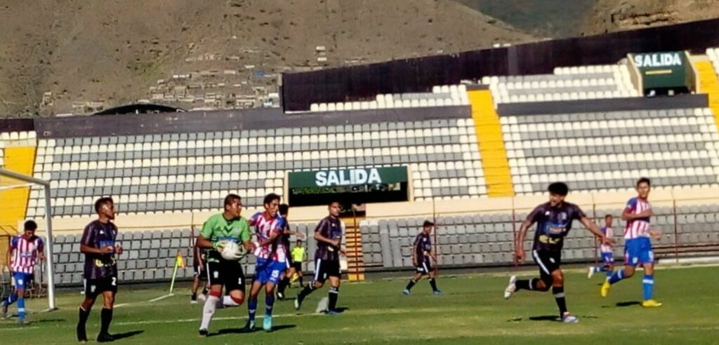 Otros resultados de la etapa provincial de Huánuco