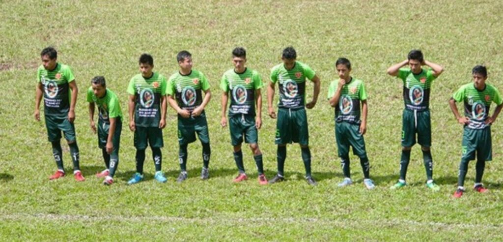 Candidatos y favoritos eliminados en Leoncio Prado