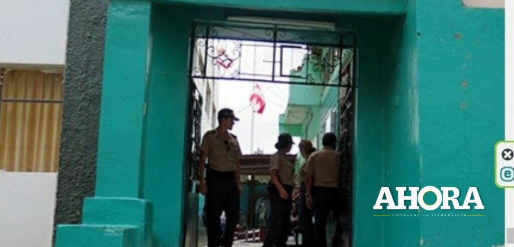 Capturan a dos sujetos que figuraban en la lista de “Los Más Buscados” en Huánuco