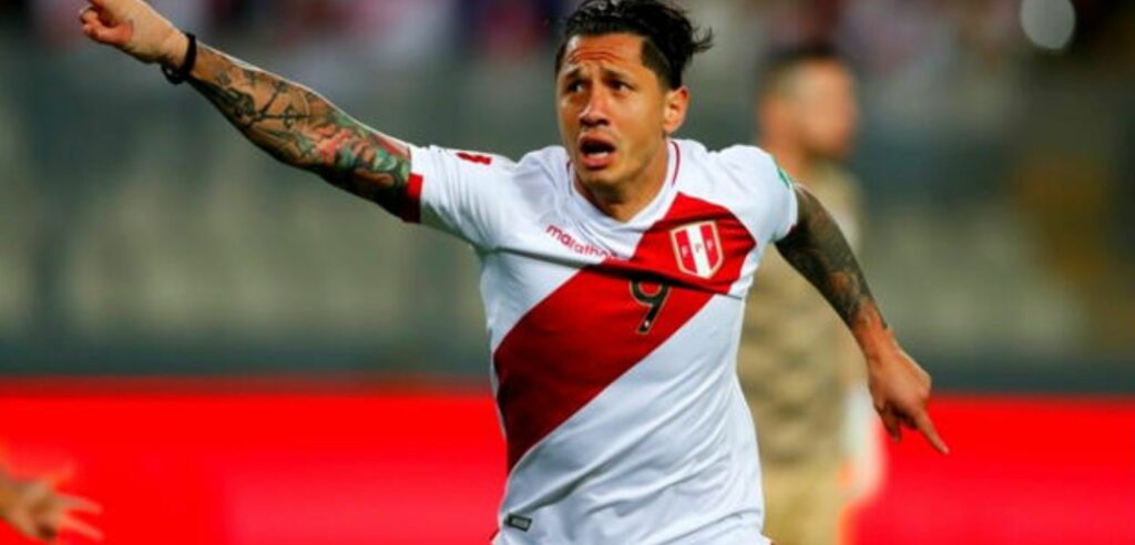 Lapadula no jugará el amistoso ante Corea de Sur
