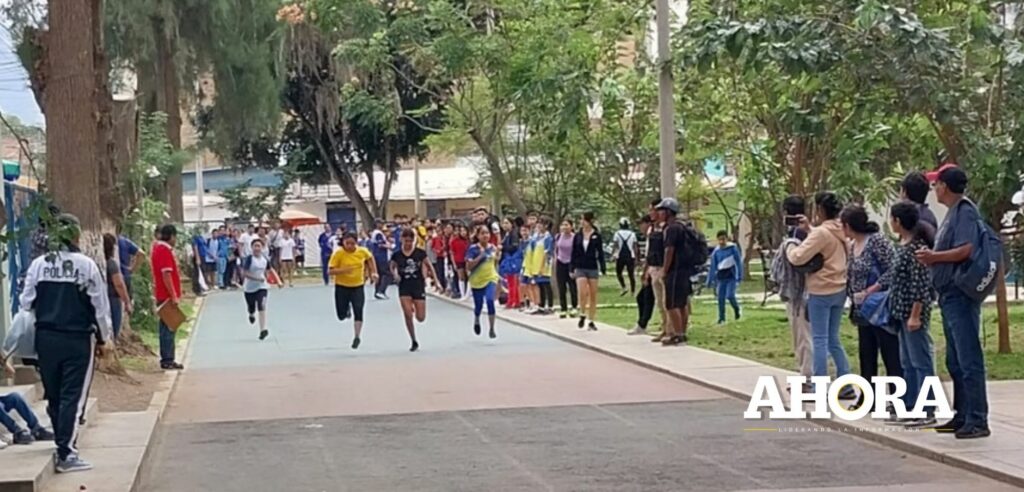 Liga de Atletismo llevó a cabo el III Evaluativo del año