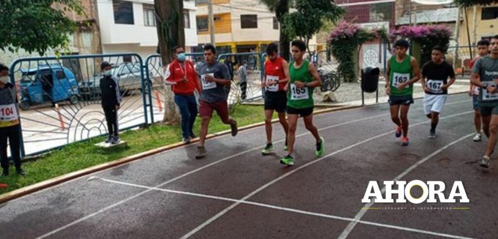 Liga de Atletismo realizará pruebas de selección para torneo nacional