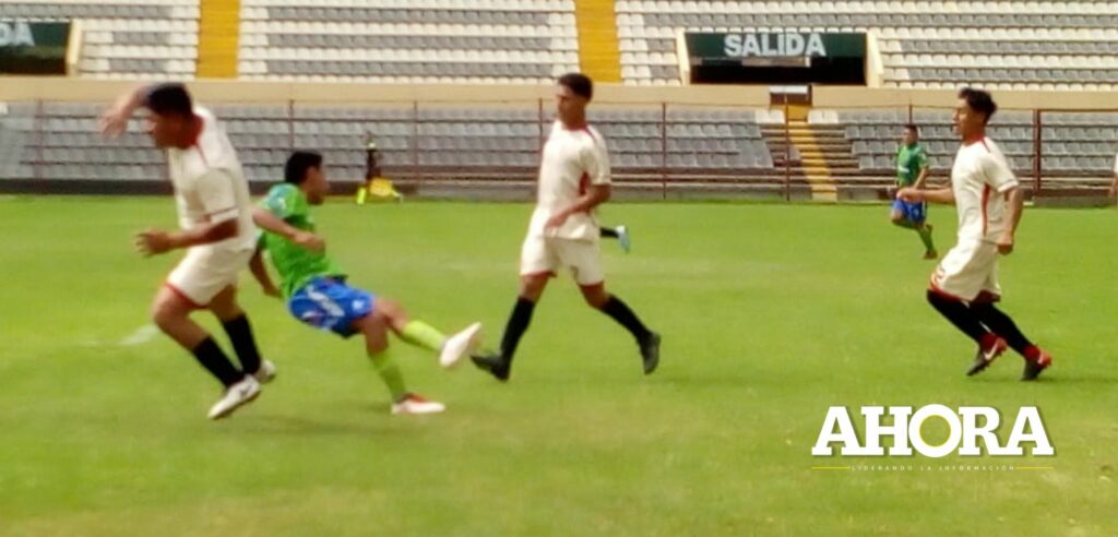 Hoy se juegan dos partidos de repechaje de la etapa provincial