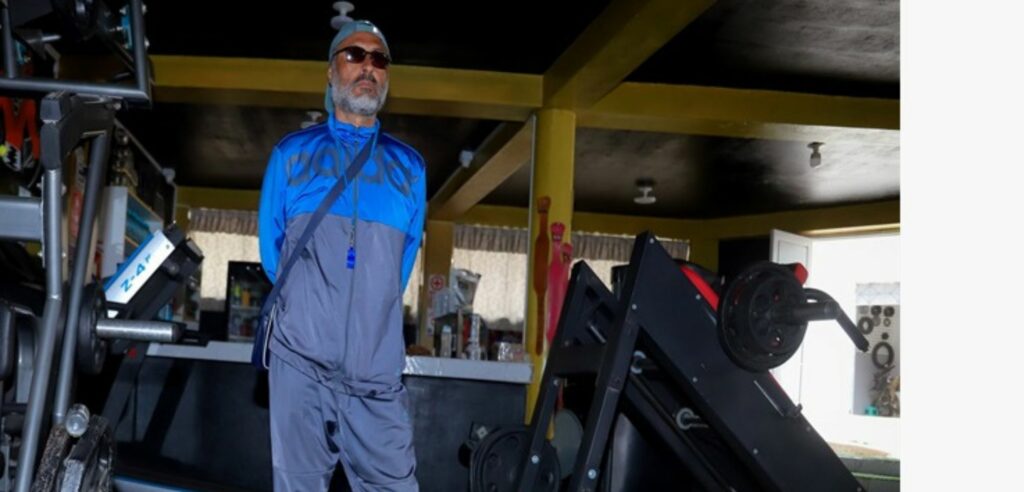 Huachog refuerza su comando técnico