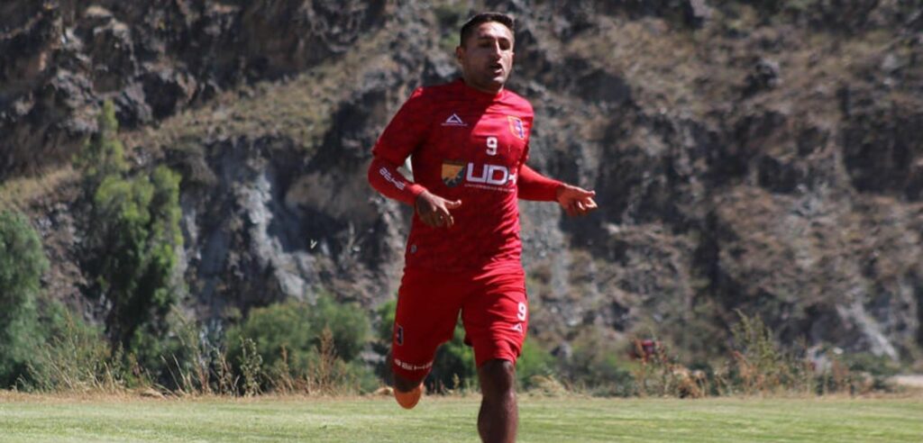 Alianza UDH hoy ante Comerciantes Unidos por la fecha 9