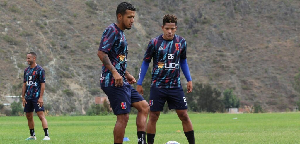 La Liga 2 publicó la programación de la fecha 11°