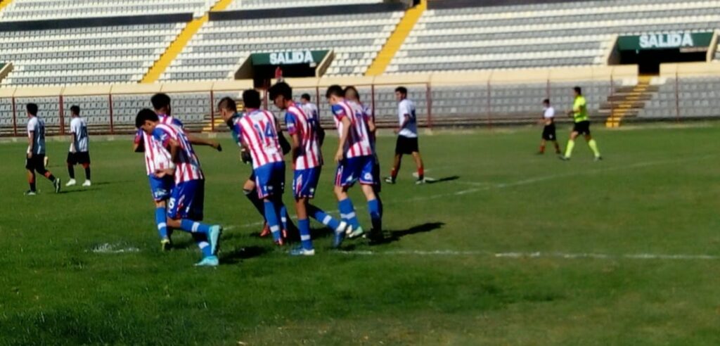 Tanto en el grupo A como en el grupo de la primera fase de la etapa provincial, se han producido empates en el cuarto puesto