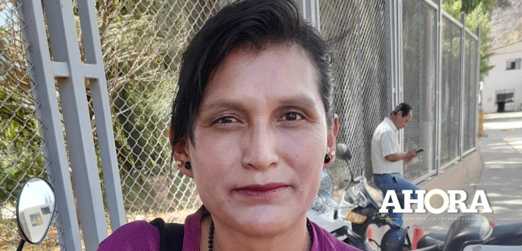 Deportista calificada afirma que el deporte en el Perú está cada vez peor