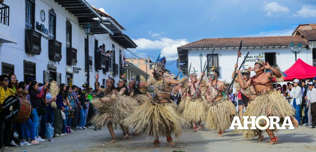 Gobernadores de Lambayeque y Cajamarca participarán en la ExpoAmazónica 2023
