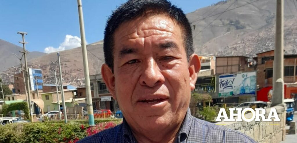 Denuncian que el mercado de abastos de Choras es un “elefante blanco”