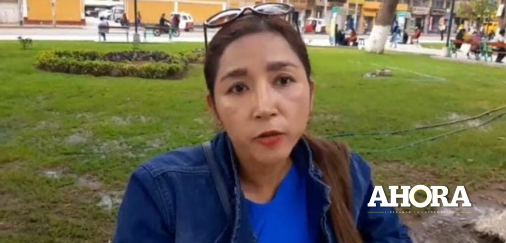 Empresario habría intentado condicionar sexualmente a expareja para cumplir con alimentación de sus hijos