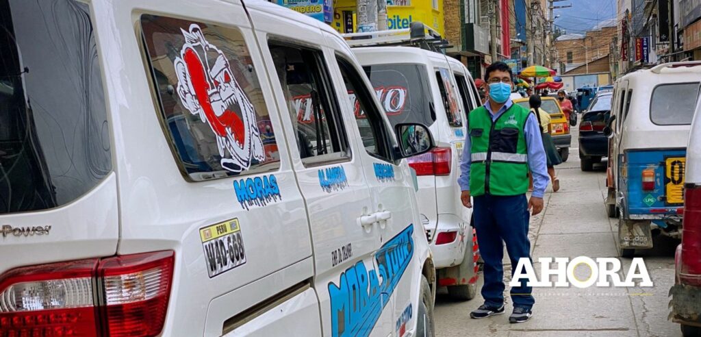 Transportistas denuncian que inspectores se han ensañado con la empresa Los Invasores
