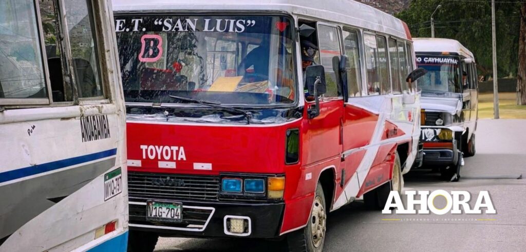 Está en manos del concejo provincial y del área de asesoría jurídica la modificatoria de la ordenanza n° 002-2023