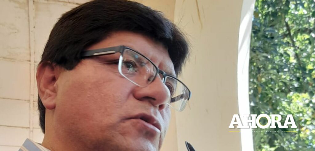 Exgerente Fonseca: “Construcción del hospital de Essalud depende de la voluntad de las autoridades”