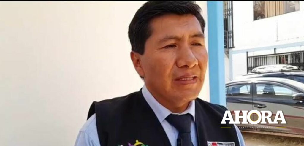 Red de Salud: Afirma no haber bajado la guardia tras aumento del dengue