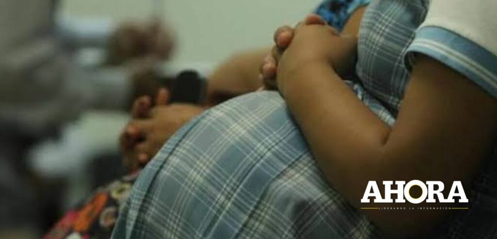 Más de 400 embarazos en adolescentes se reportan en la región de Huánuco en 2023