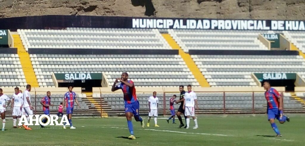 Alianza UDH contratará tres refuerzos para la segunda rueda