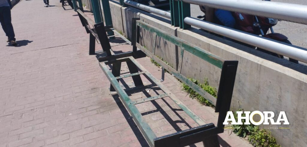 Próxima semana anunciarían plan integral para intervenir puentes en mal estado