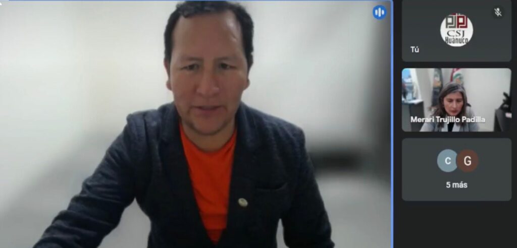 Abogado Cajusol: “Pedido de prisión preventiva para alcalde de Jacas ha sido muy apresurado”