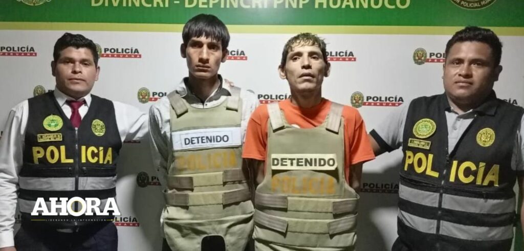 Los Abastecedores de La Cachina