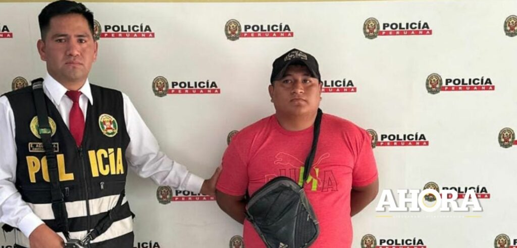 Capturan a sujeto implicado en el secuestro y violación de joven que salía de discoteca Bunyar